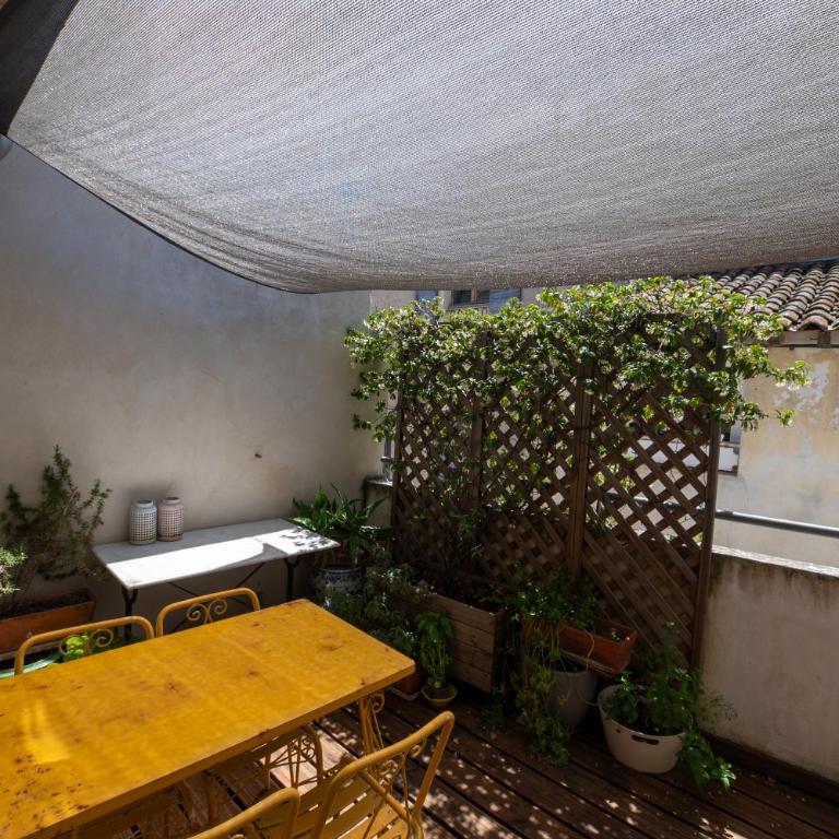 Samain - Charmante maison avec Terrasse - Casa con 3 Camere da Letto - 12