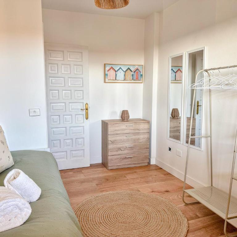 Villa Hermida Sanxenxo - Appartamento con 3 Camere da Letto - 16