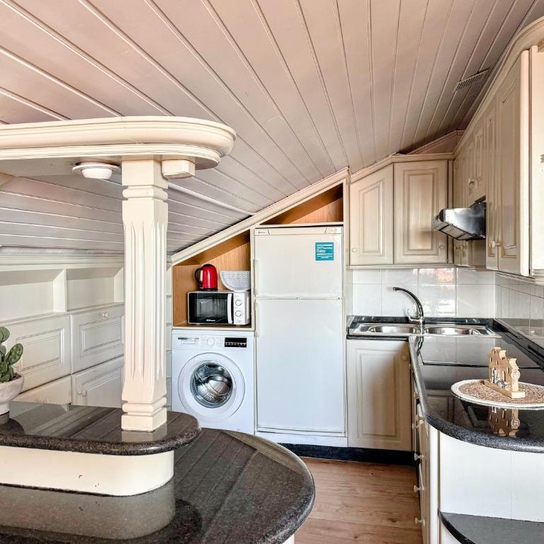 Villa Hermida Sanxenxo - Appartamento con 3 Camere da Letto - 16