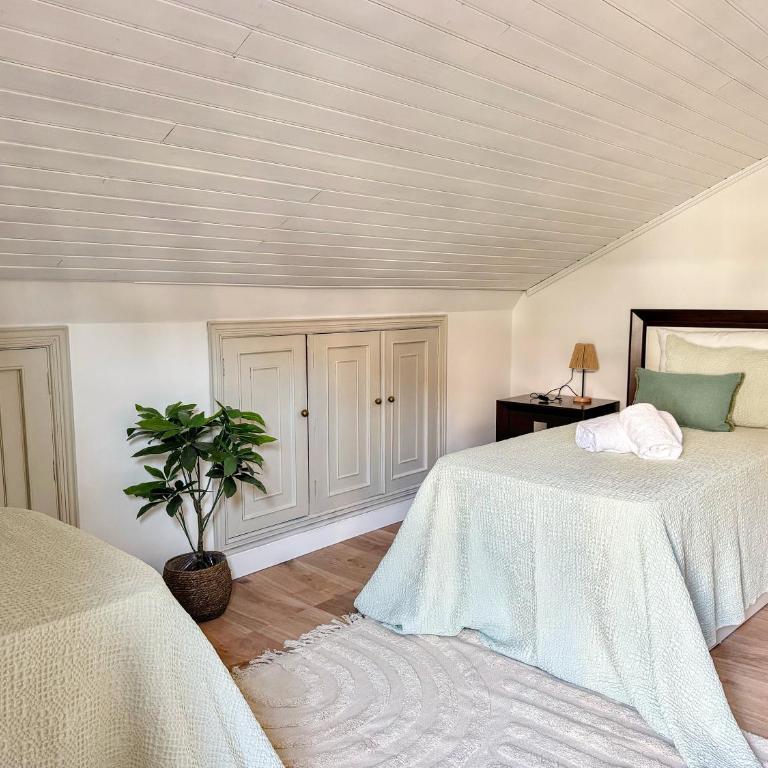 Villa Hermida Sanxenxo - Appartamento con 3 Camere da Letto - 17