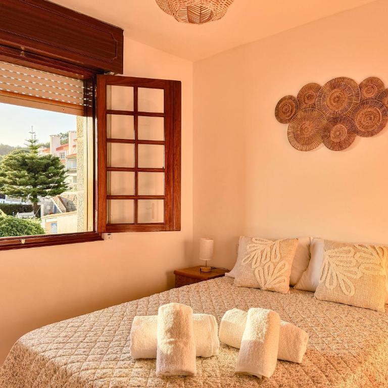 Villa Hermida Sanxenxo - Appartamento con 3 Camere da Letto - 18