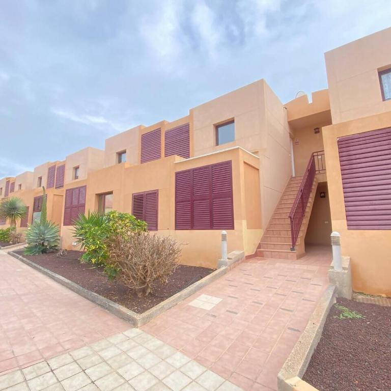 Caleta Sunny Stay - Appartement - Vue sur Piscine - 48