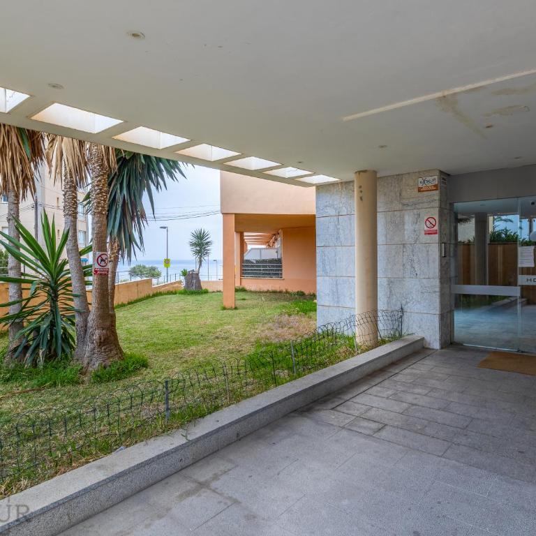 Inftour Ocean Loft Calpe – First Line Sea View - Studio-Apartment mit 1 Doppelbett - 25