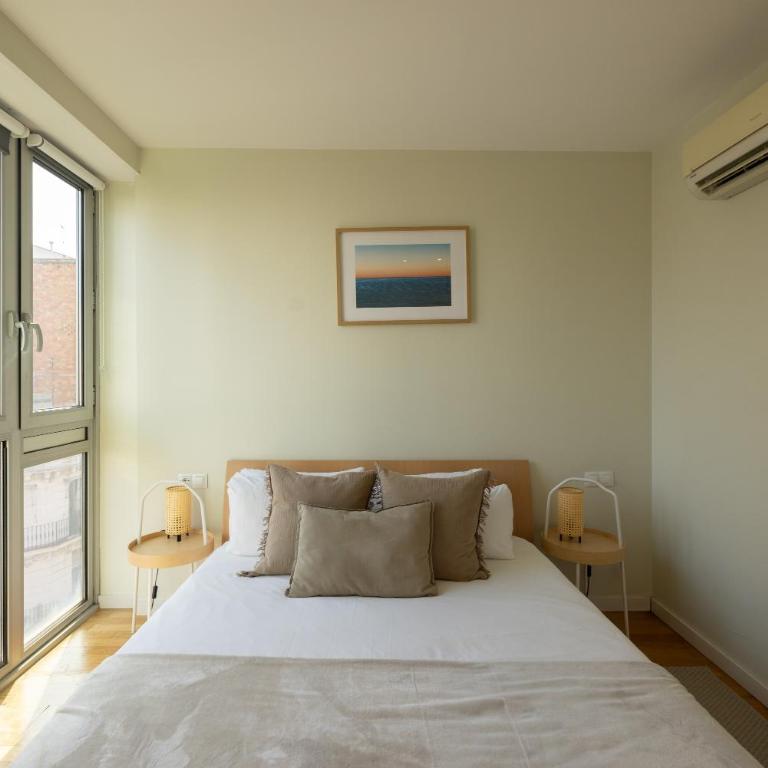 Stay U-nique Apartments Degà Bahí - Apartamento de 2 dormitorios - 10