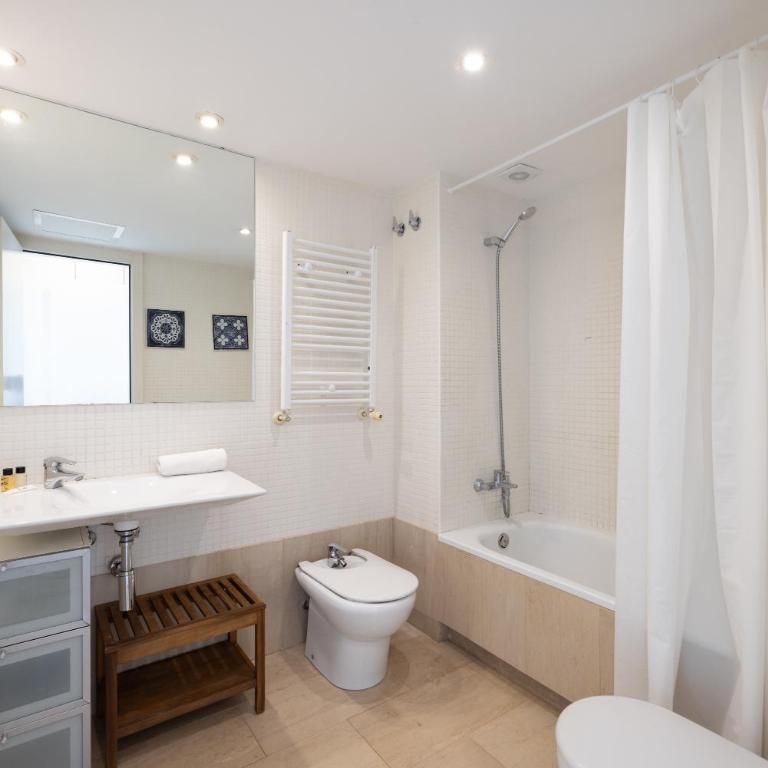 Stay U-nique Apartments Degà Bahí - Apartamento de 2 dormitorios - 4