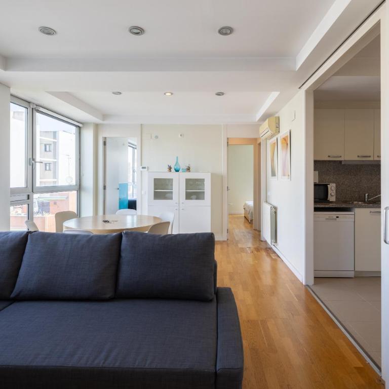 Stay U-nique Apartments Degà Bahí - Apartamento de 2 dormitorios - 19
