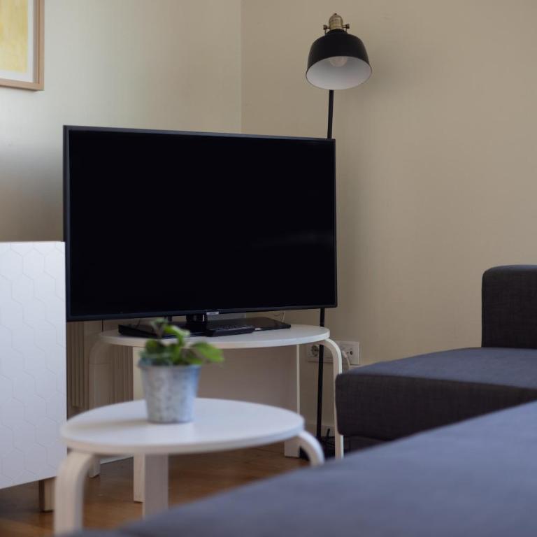 Stay U-nique Apartments Degà Bahí - Apartamento de 2 dormitorios - 15