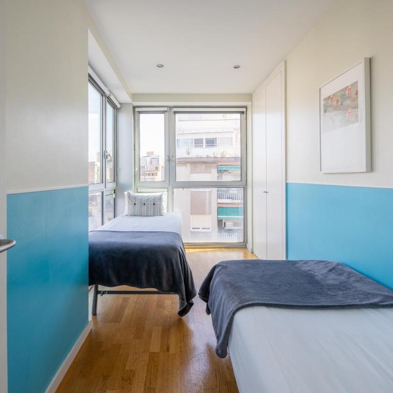 Stay U-nique Apartments Degà Bahí - Apartamento de 2 dormitorios - 5