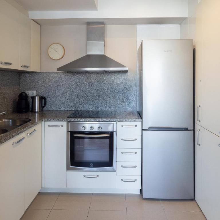 Stay U-nique Apartments Degà Bahí - Apartamento de 2 dormitorios - 6
