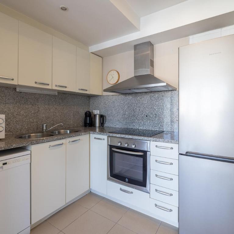 Stay U-nique Apartments Degà Bahí - Apartamento de 2 dormitorios - 7