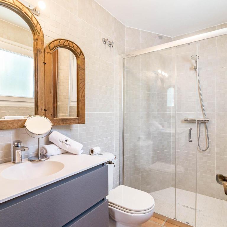 Sunhouse Villa Marbella - Villa con vistas al jardín - 15