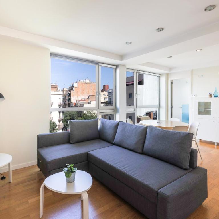 Stay U-nique Apartments Degà Bahí - Apartamento de 2 dormitorios - 1