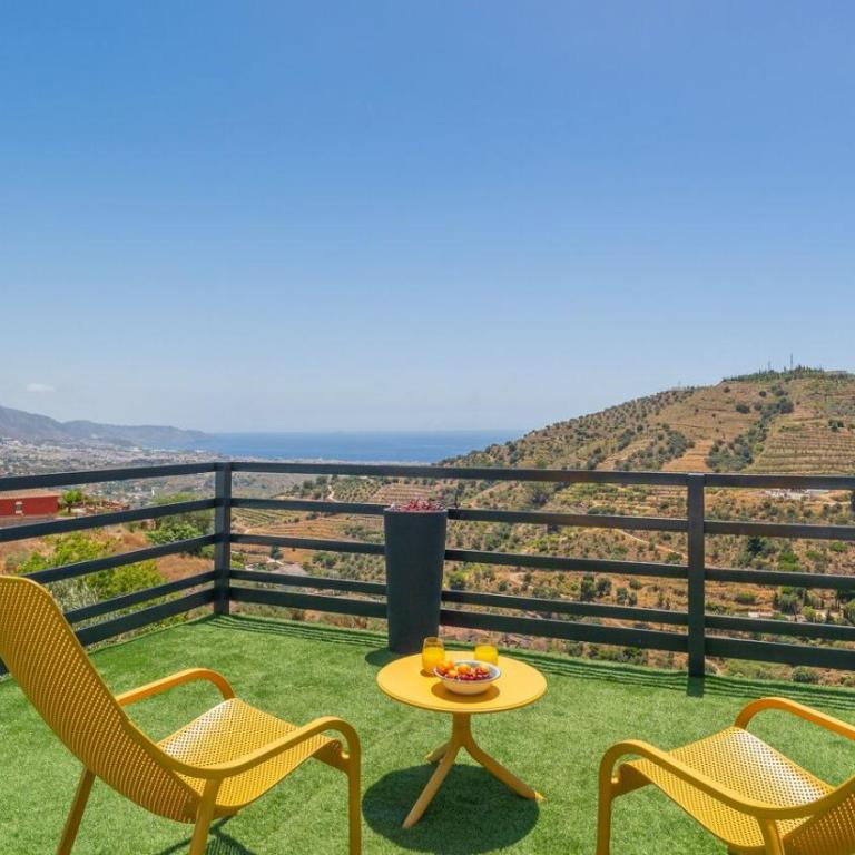 Villa Alborada Torrox by Ruralidays - Casa con 1 dormitorio - 5