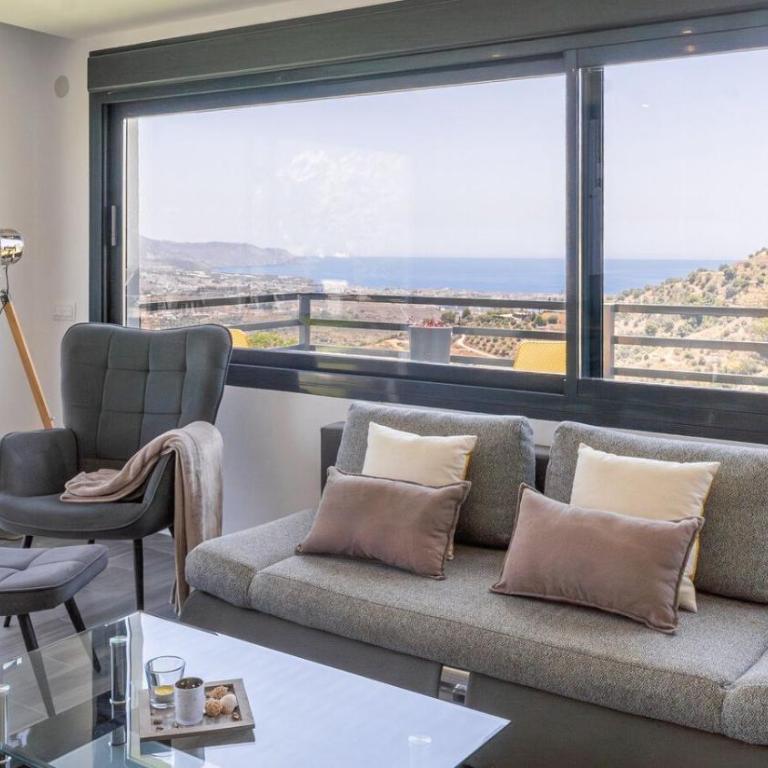 Villa Alborada Torrox by Ruralidays - Casa con 1 dormitorio - 12