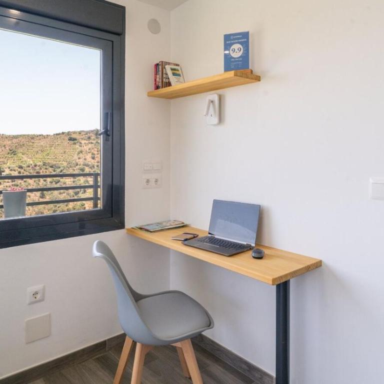 Villa Alborada Torrox by Ruralidays - Casa con 1 dormitorio - 14