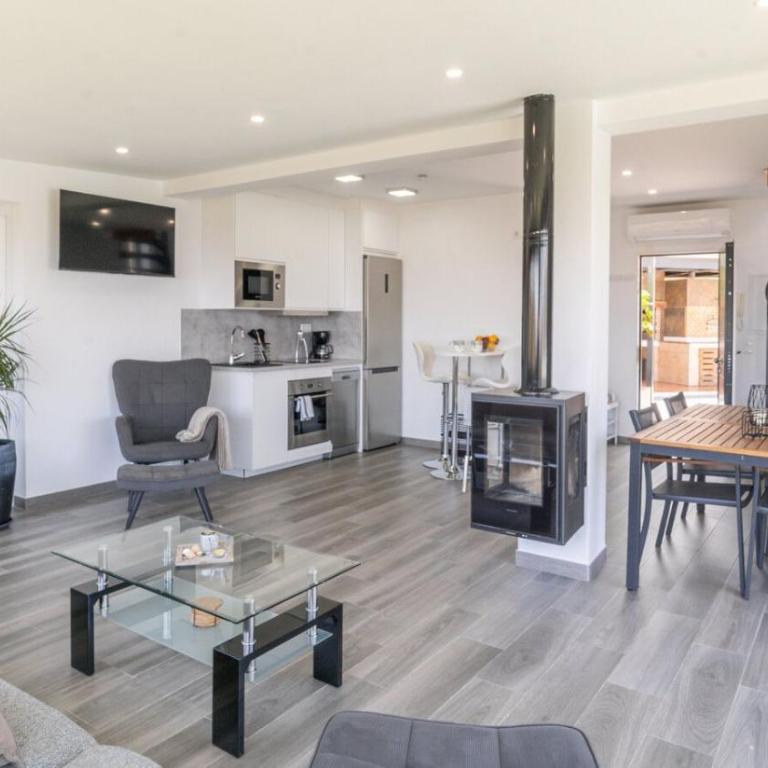 Villa Alborada Torrox by Ruralidays - Casa con 1 dormitorio - 15
