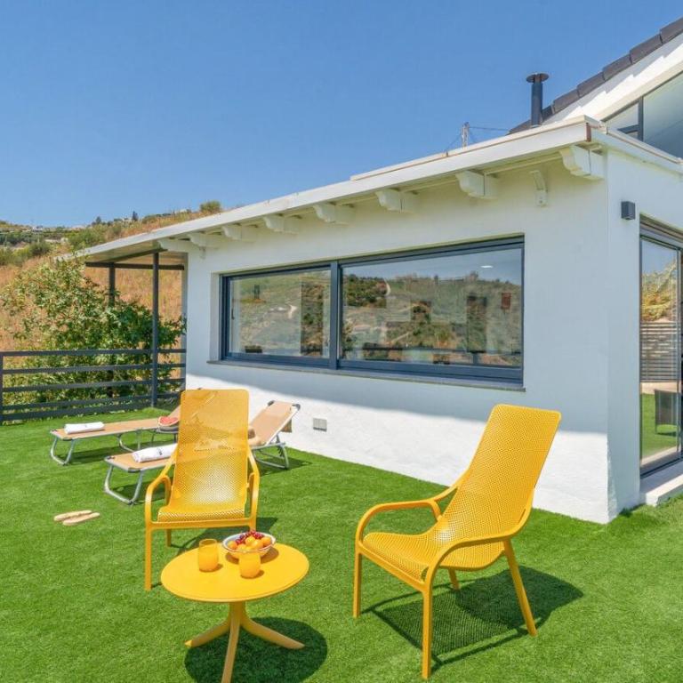 Villa Alborada Torrox by Ruralidays - Casa con 1 dormitorio - 26