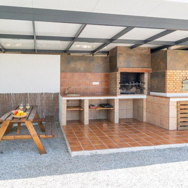 Villa Alborada Torrox by Ruralidays - Casa con 1 dormitorio - 28