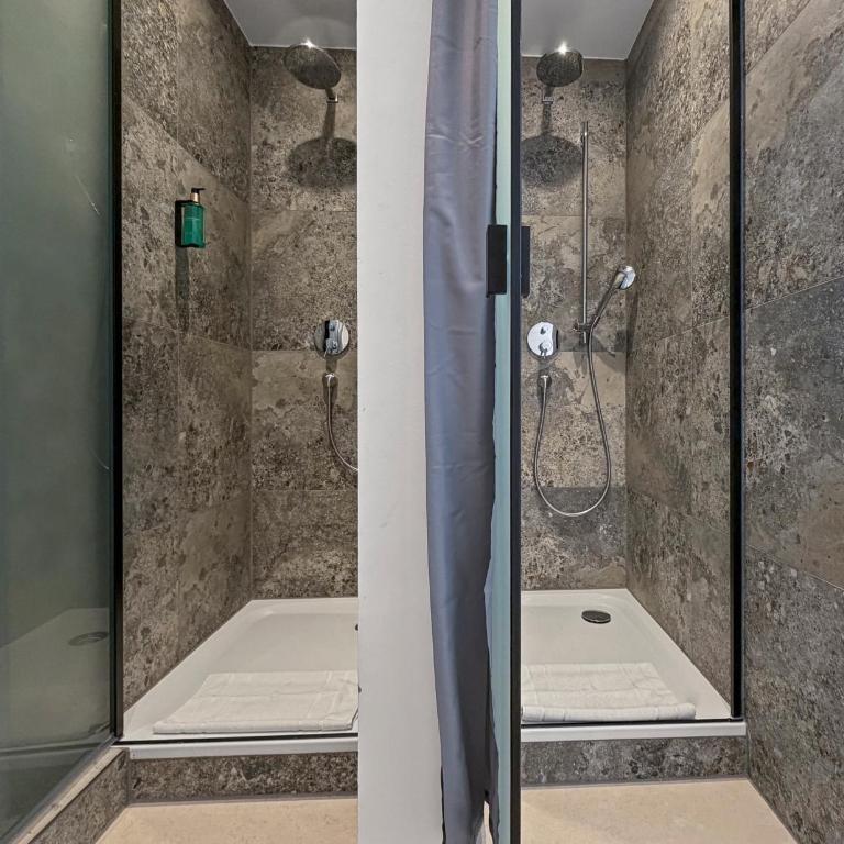 Casa BARvaria - Deluxe Apartment - 32