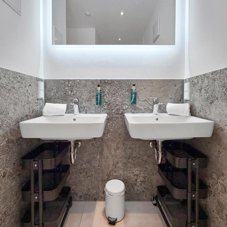 Casa BARvaria - Deluxe Apartment - 30
