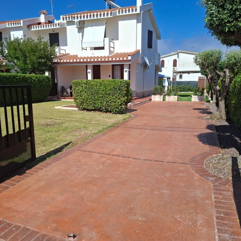 Casa mare e relax - Casa de 2 dormitorios - 1