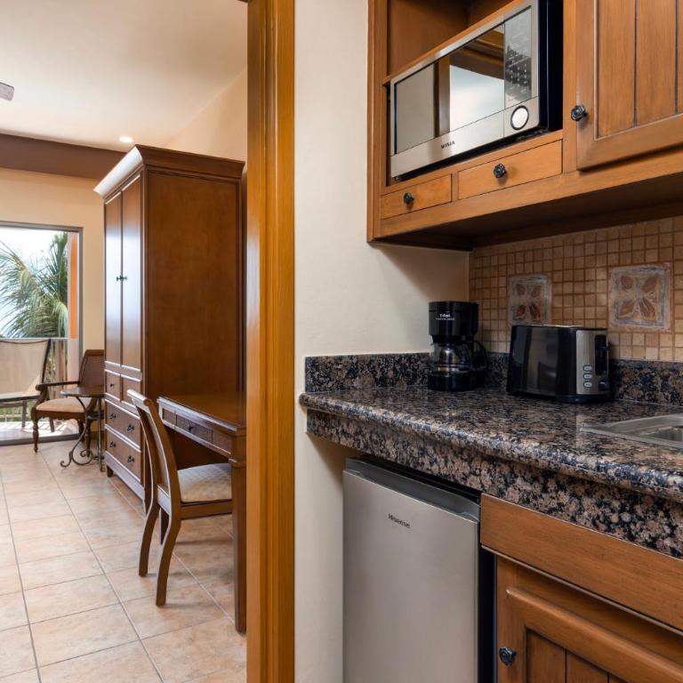 Holiday Inn Club Vacations Royal Haciendas All Inclusive - Suite Junior - Vue sur Océan - 1