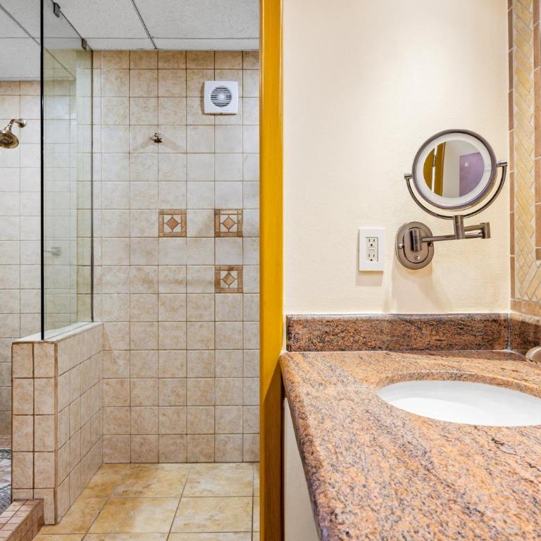 Holiday Inn Club Vacations Royal Haciendas All Inclusive - Suite 1 Chambre - Vue sur Océan - 1
