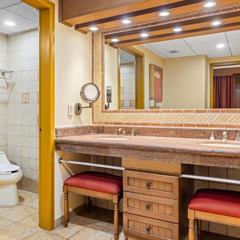 Holiday Inn Club Vacations Royal Haciendas All Inclusive - Suite 1 Chambre - Vue sur Océan - 2