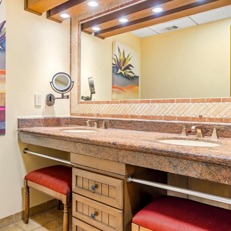 Holiday Inn Club Vacations Royal Haciendas All Inclusive - Suite 1 Chambre - Vue sur Océan - 3