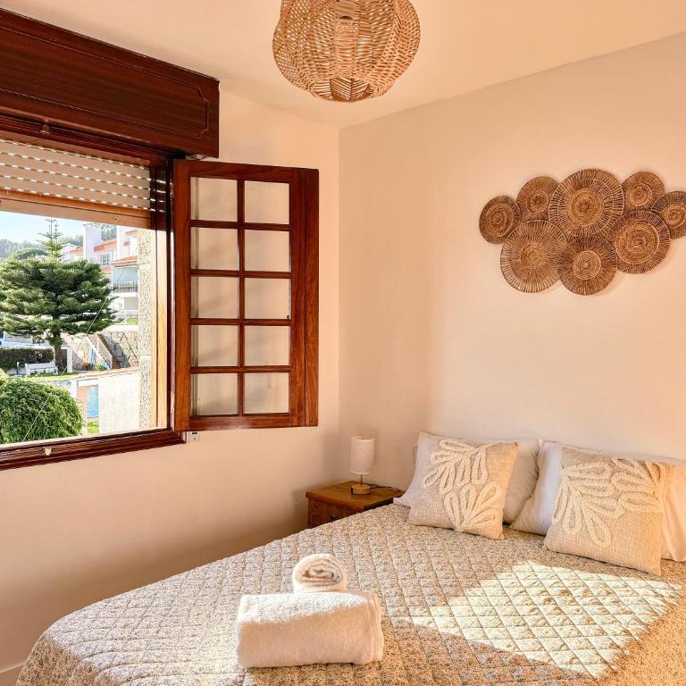 Villa Hermida Sanxenxo - Appartamento con 3 Camere da Letto - 13