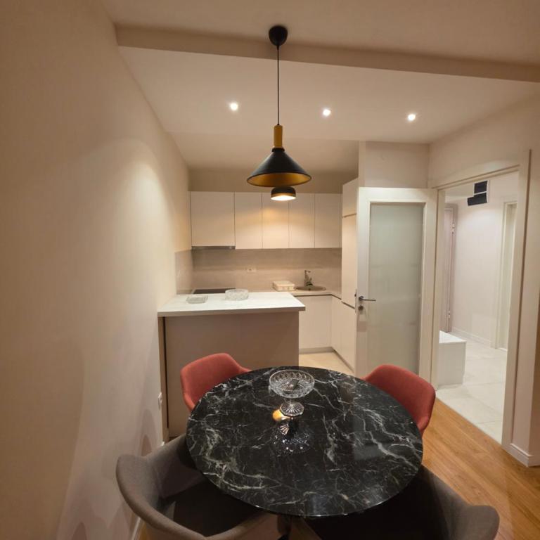 Oaza Bar 2 - Apartman sa 1 Spavaćom Sobom - 2