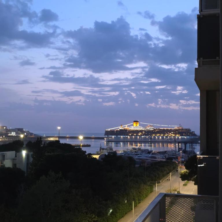 Oaza Bar 2 - Apartman sa 1 Spavaćom Sobom - 6