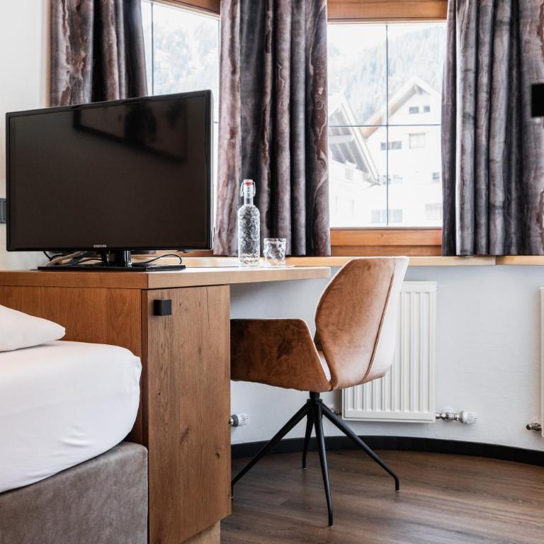 Belavita B&B - Einzelzimmer - 2