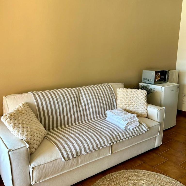 Paloma - Apartamento de 1 dormitorio - 8