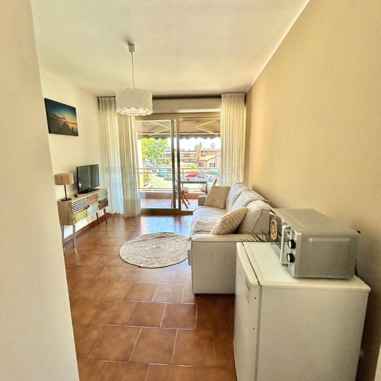 Paloma - Apartamento de 1 dormitorio - 5