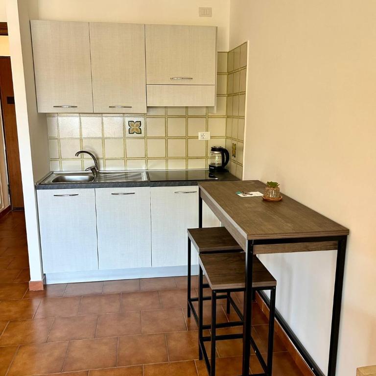 Paloma - Apartamento de 1 dormitorio - 10