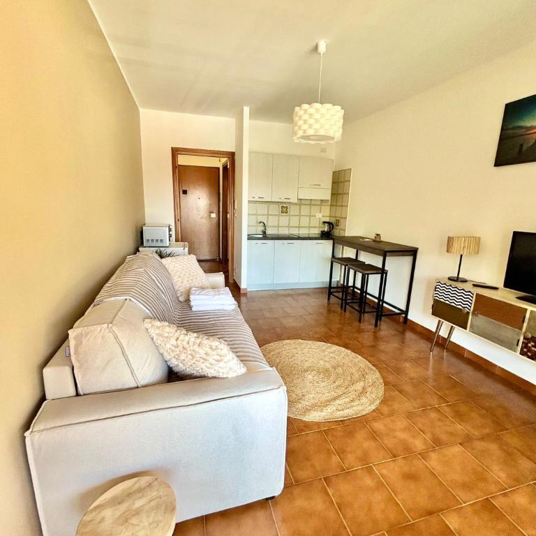 Paloma - Apartamento de 1 dormitorio - 9