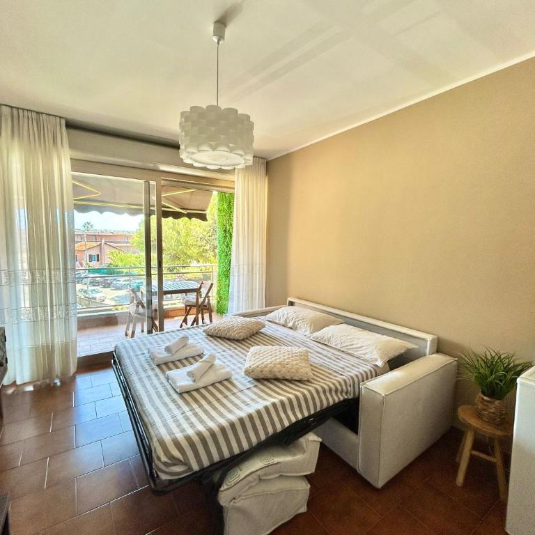 Paloma - Apartamento de 1 dormitorio - 13