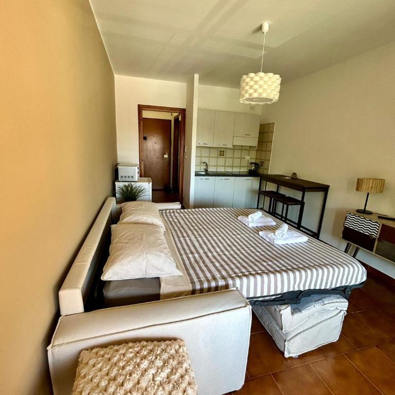 Paloma - Apartamento de 1 dormitorio - 11