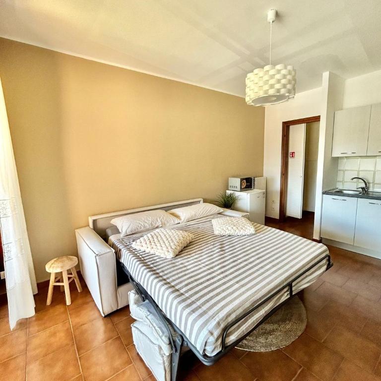 Paloma - Apartamento de 1 dormitorio - 12