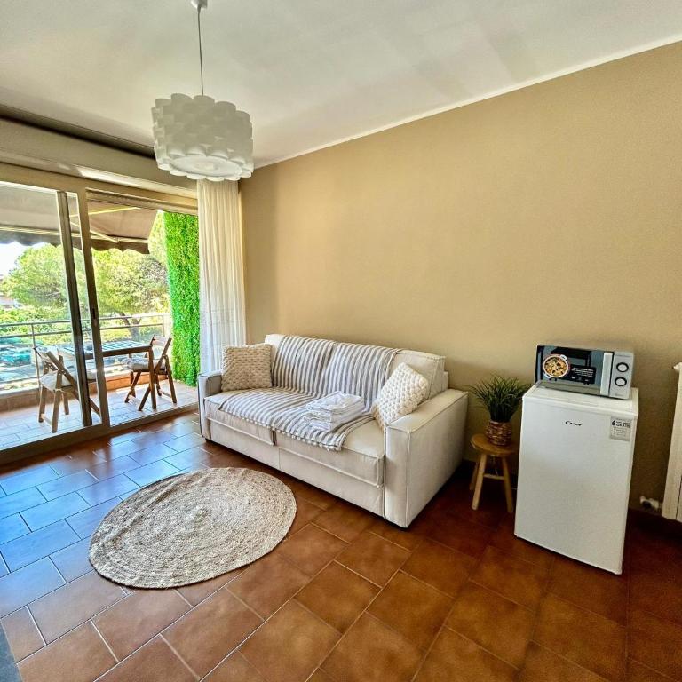 Paloma - Apartamento de 1 dormitorio - 15