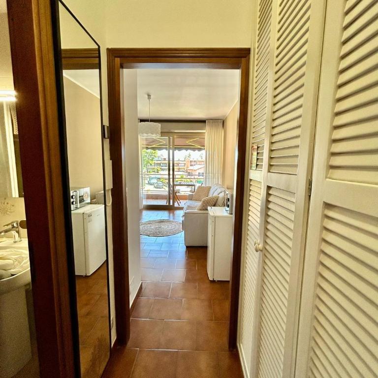 Paloma - Apartamento de 1 dormitorio - 16