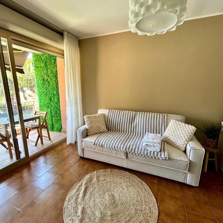Paloma - Apartamento de 1 dormitorio - 17