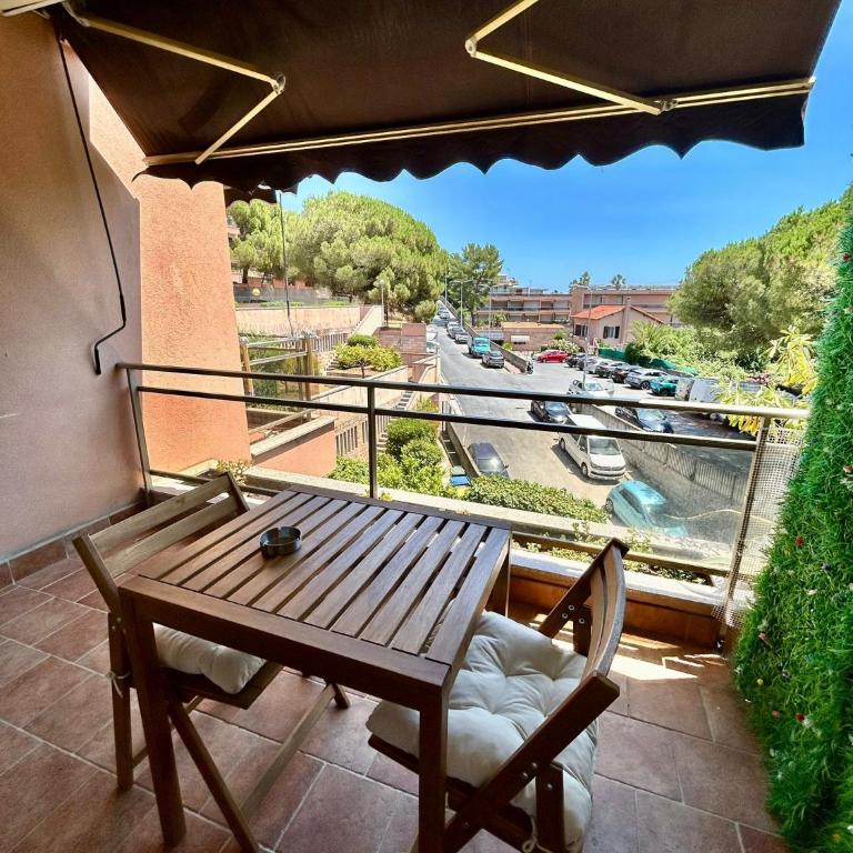 Paloma - Apartamento de 1 dormitorio - 18