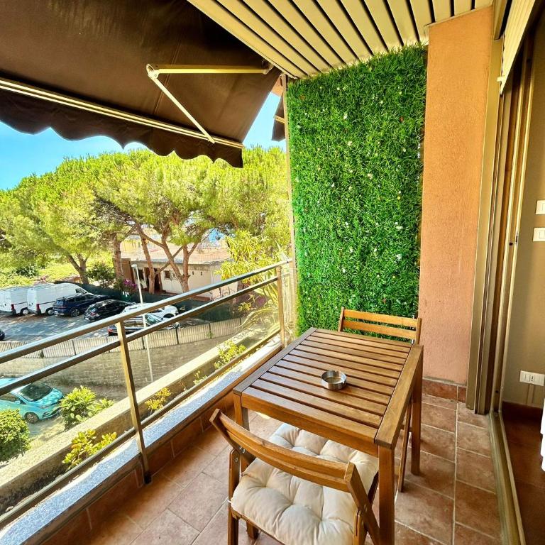 Paloma - Apartamento de 1 dormitorio - 20