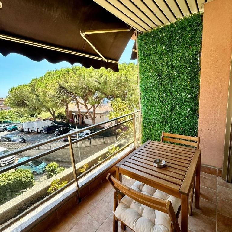 Paloma - Apartamento de 1 dormitorio - 21