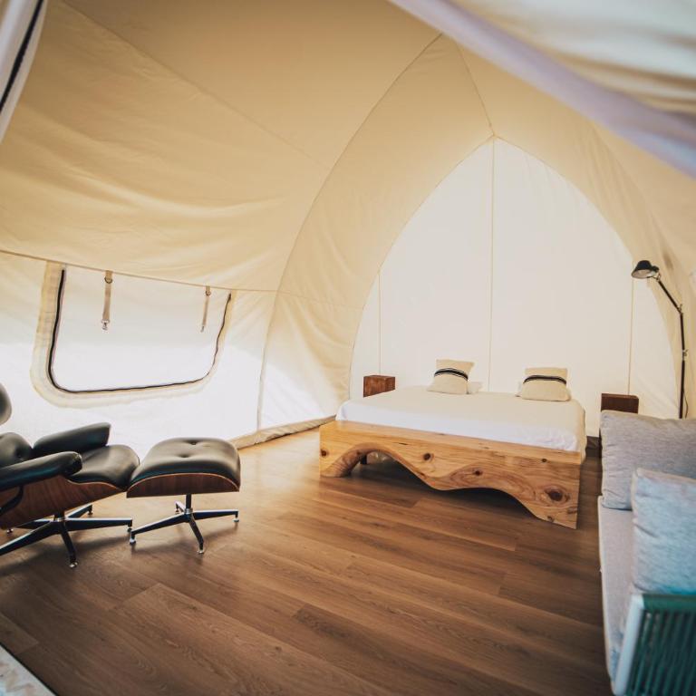 Camping Turismar - Tienda - 3