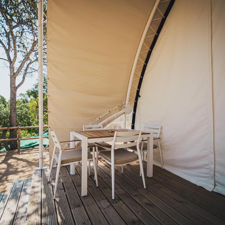 Camping Turismar - Tienda - 5
