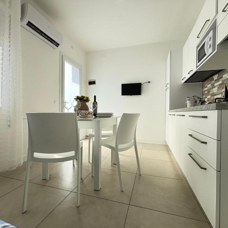 Appartamenti Baia del mare di fronte alla spiaggia - Apartamento - Planta baja - 15
