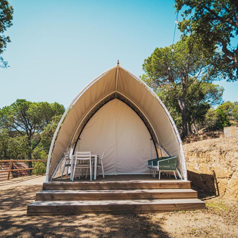 Camping Turismar - Tienda - 6